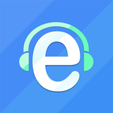 English Listening and Speaking 图标