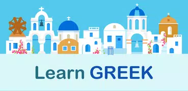Learn Greek For Beginners