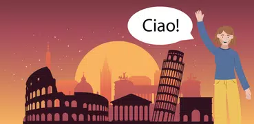 Learn Italian For Beginners