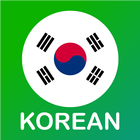 Korean For Kids أيقونة