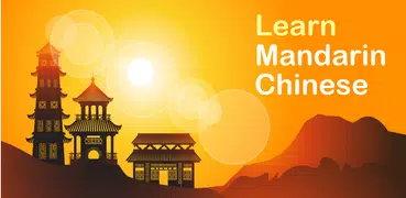 Learn Mandarin Chinese