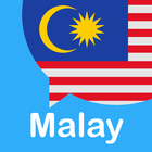 Learn Malay أيقونة