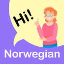 Learn Norwegian For Beginners APK