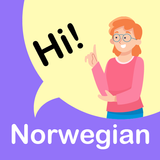 Learn Norwegian For Beginners