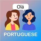Learn Portuguese simgesi
