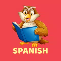子供のためのスペイン語を学ぶ アプリダウンロード