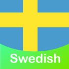 Apprendre le Suédois - Facile icône