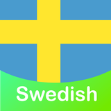 Learn Swedish icon