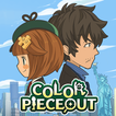 COLOR PIECEOUT [ Match 3 and Mystery Adventure ]