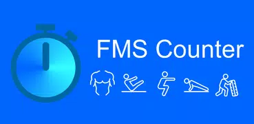 FMS Counter