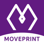 Moveprint icon