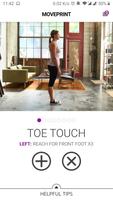 Moveprint poster