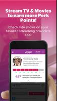 Viggle اسکرین شاٹ 1