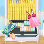 Magic Closet Zeichen