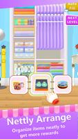 Magic Closet Plakat
