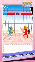 Crazy Duel ภาพหน้าจอ 1