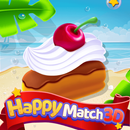 Happy Match 3D APK