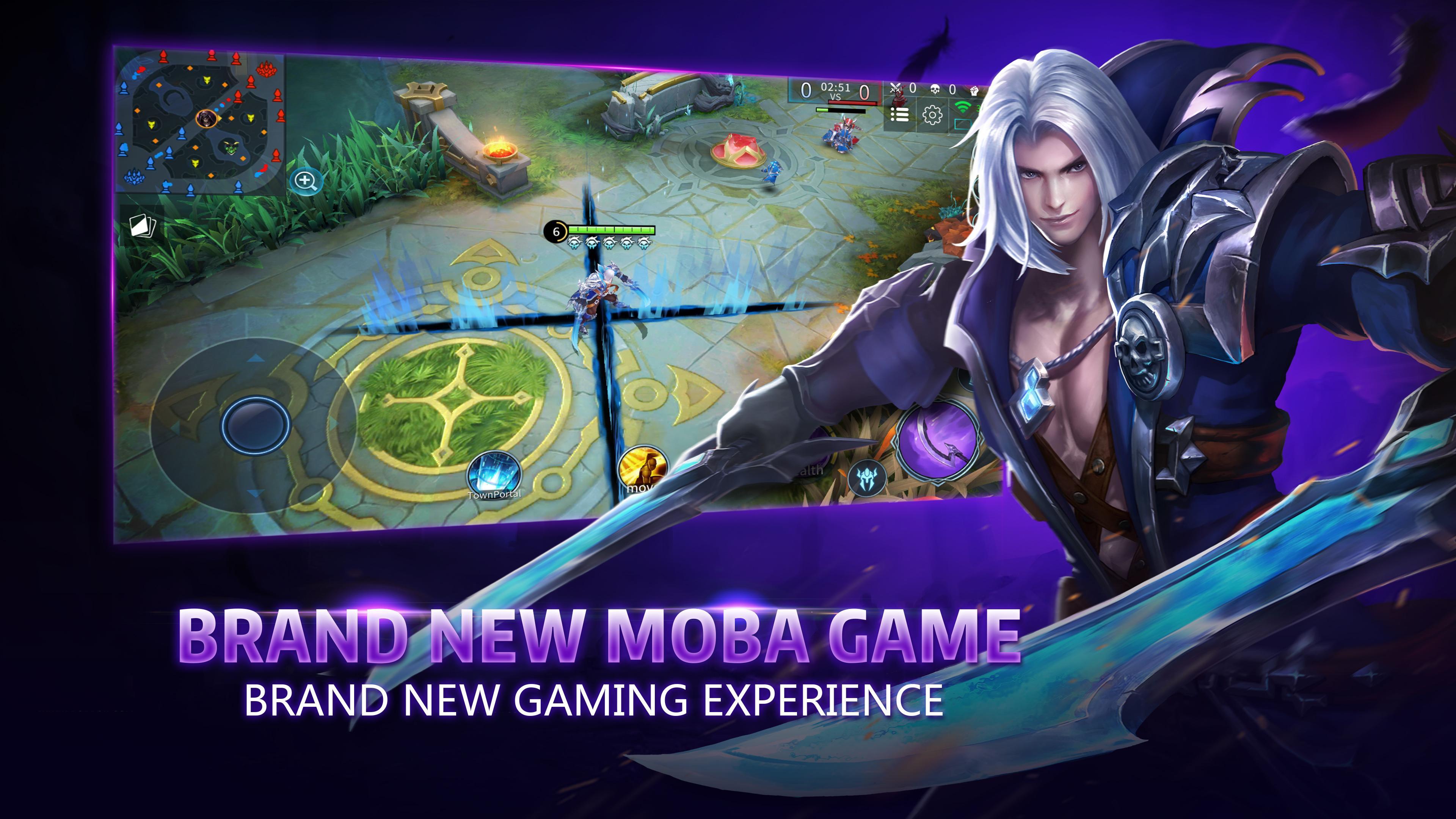 Legend of Ace for Android - APK Download - 