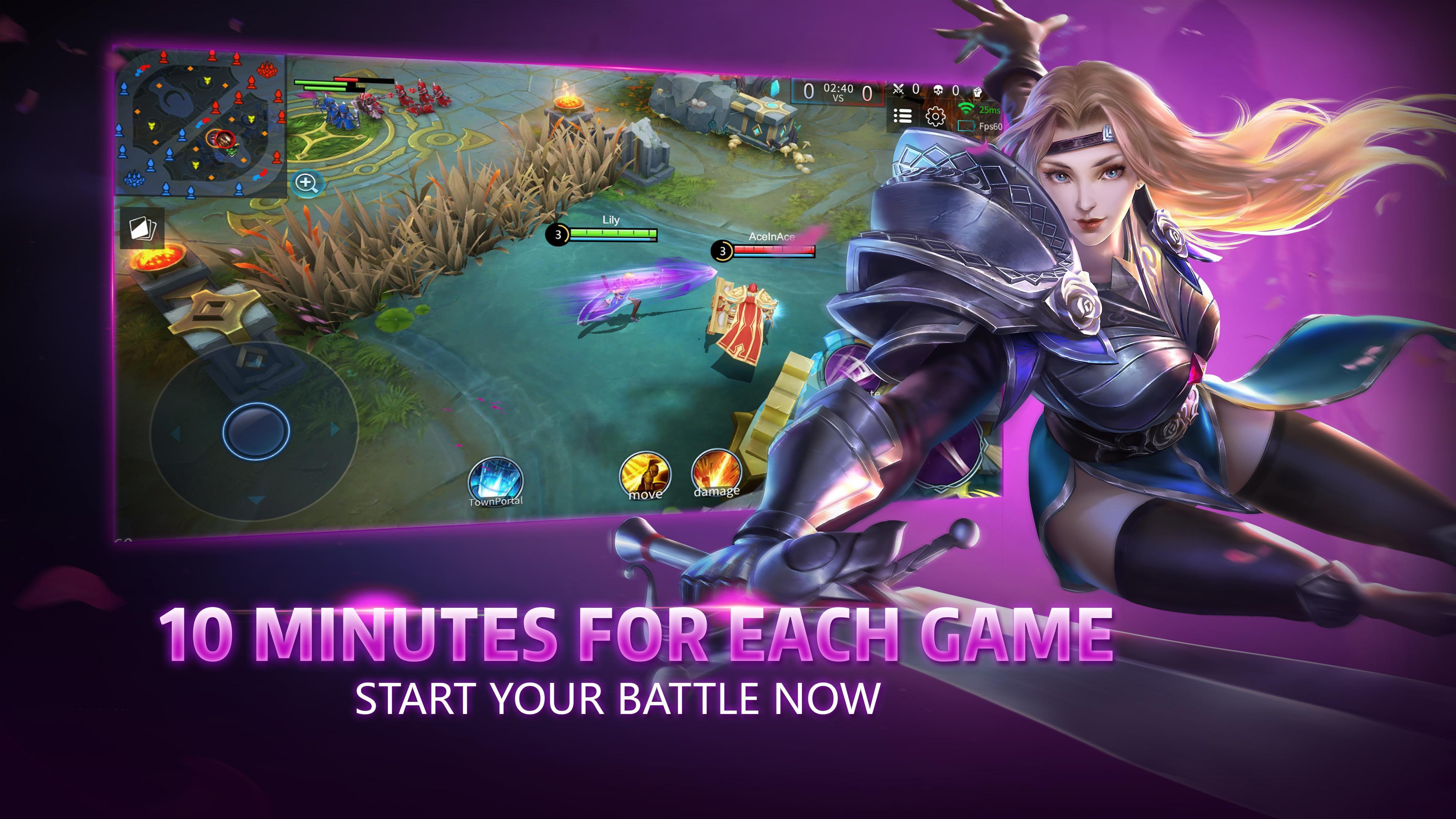 Legend of Ace for Android - APK Download - 