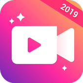 Video Maker of Photos with Music & Video Editor icon Video Maker of Photos with Music & Video Editor icon