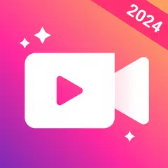 Video Maker mit Musik, Foto APK Herunterladen