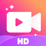 Filmigo HD – 视频编辑、影片剪辑、图片美化软件
