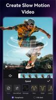 Video Maker Music Video Editor screenshot 1