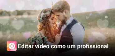 Camli Editor de vídeo e câmera