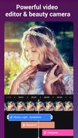 Video Editor & Camli HD Camera poster