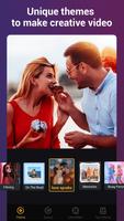 Video Editor & Camli HD Camera screenshot 2