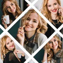 download Photo Collage Maker, PIP Grid XAPK