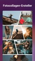 Photo Collage Maker, PIP Grid Plakat