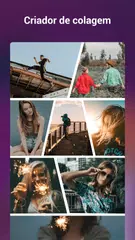Baixar Photo Collage Maker, PIP Grid XAPK