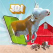 Funny Farm AR иконка