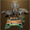 Wild Africa AR আইকন