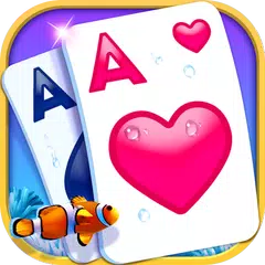 Solitaire - Beautiful themes, funny CardGame