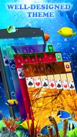 Solitaire screenshot 2