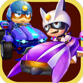 Fun Cars Racing - New