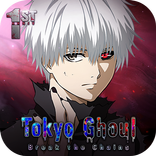 Tokyo Ghoul · Break the Chains