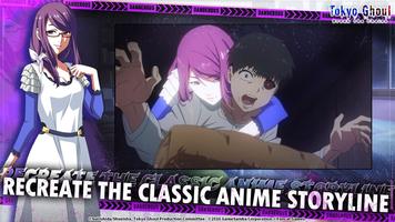 Tokyo Ghoul · Break the Chains 截图 2