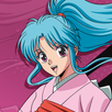 YuYu Hakusho: Furious Combat APK