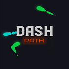 Dash Path icône