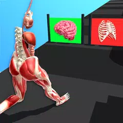 Human Run APK 下載