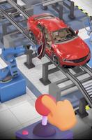 Idle Car Showroom screenshot 1