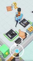 Idle Car Showroom screenshot 2