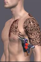 TATTOO INK PUZZLE syot layar 2