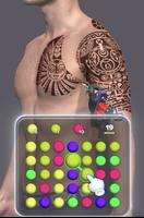 TATTOO INK PUZZLE ảnh chụp màn hình 3