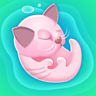 Cat Life Sim - Find the Killer icon