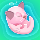 Cat Life Simulator icono