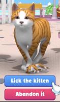 Cat Life Simulator اسکرین شاٹ 3